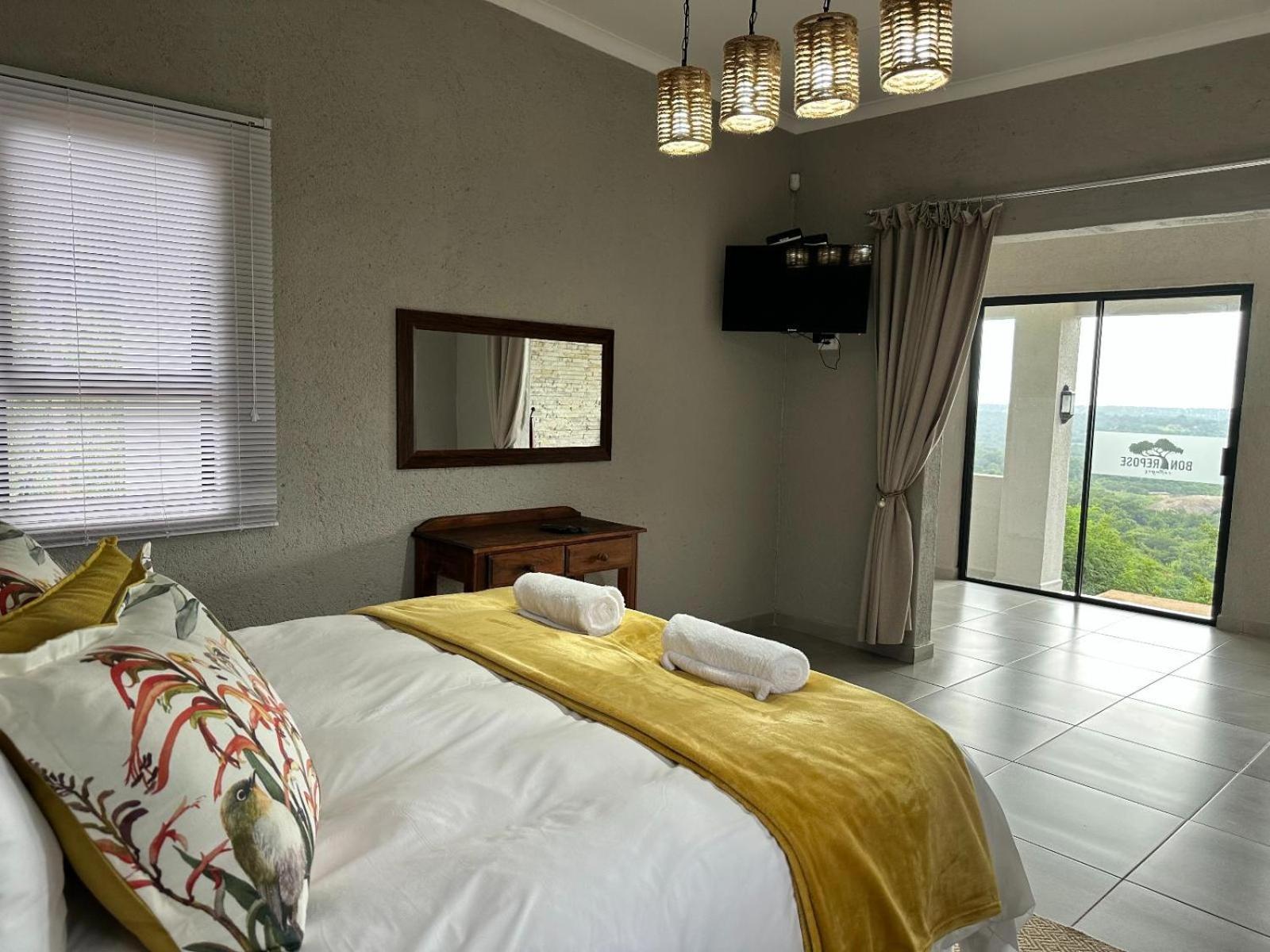 Hazyview Accommodation, Bon Repose Cottages 3&4 Ngoại thất bức ảnh
