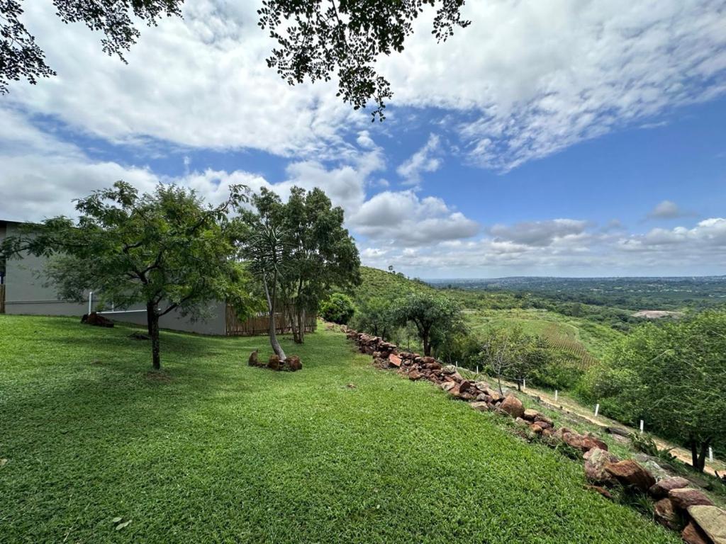 Hazyview Accommodation, Bon Repose Cottages 3&4 Ngoại thất bức ảnh