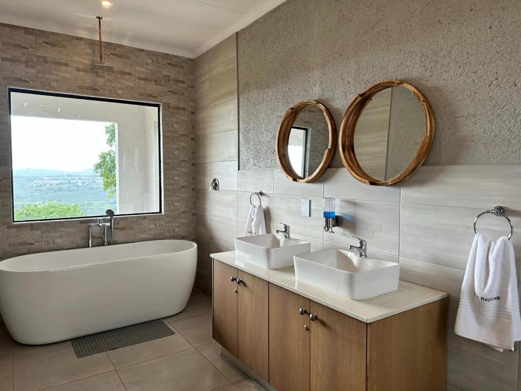 Hazyview Accommodation, Bon Repose Cottages 3&4 Phòng bức ảnh